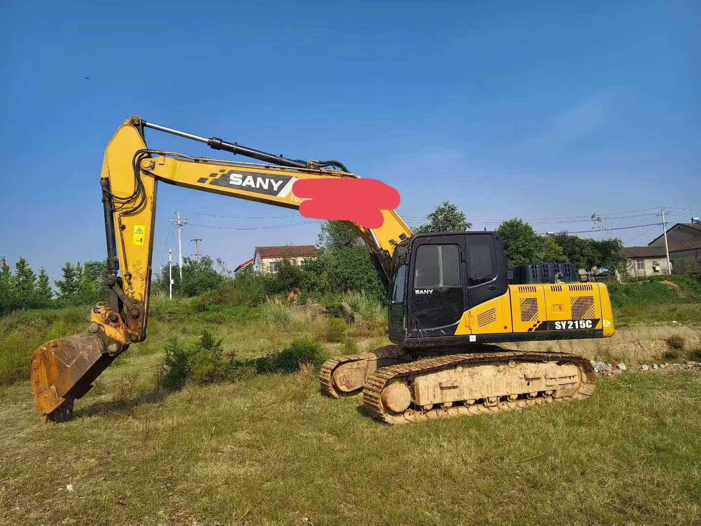 51挖机