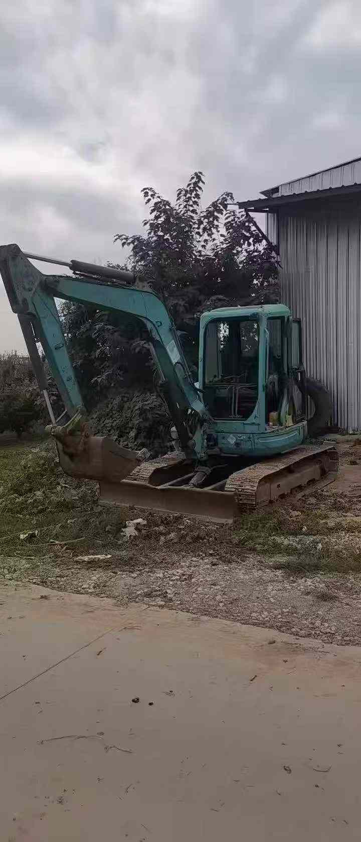 51挖机
