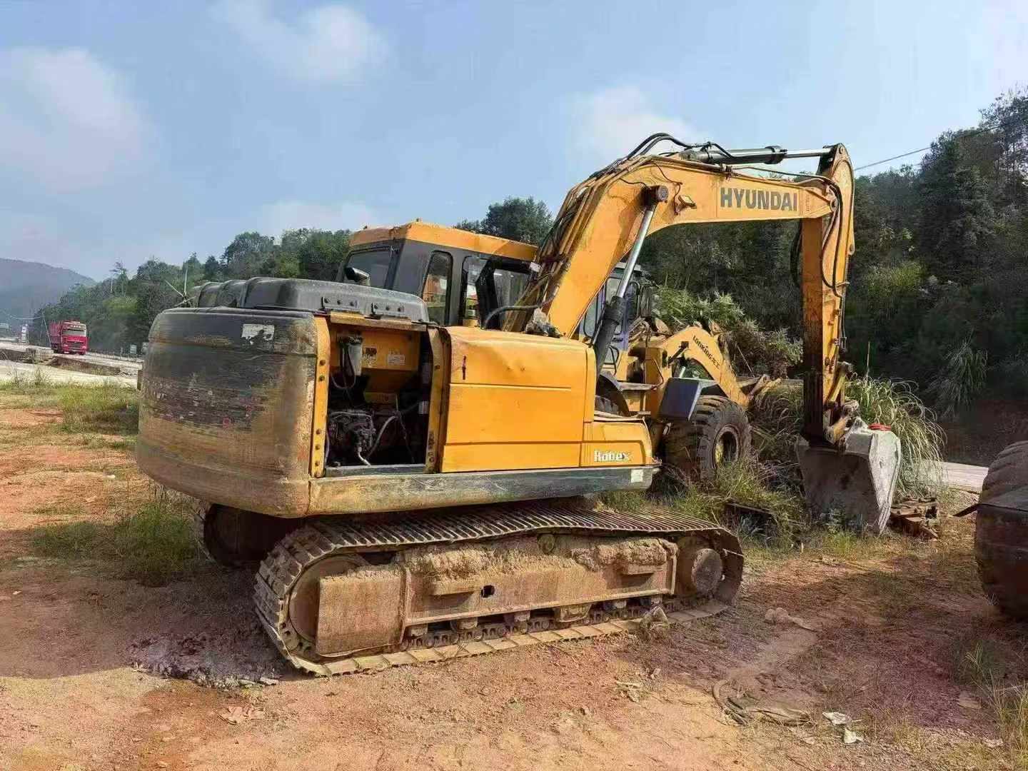 51挖机