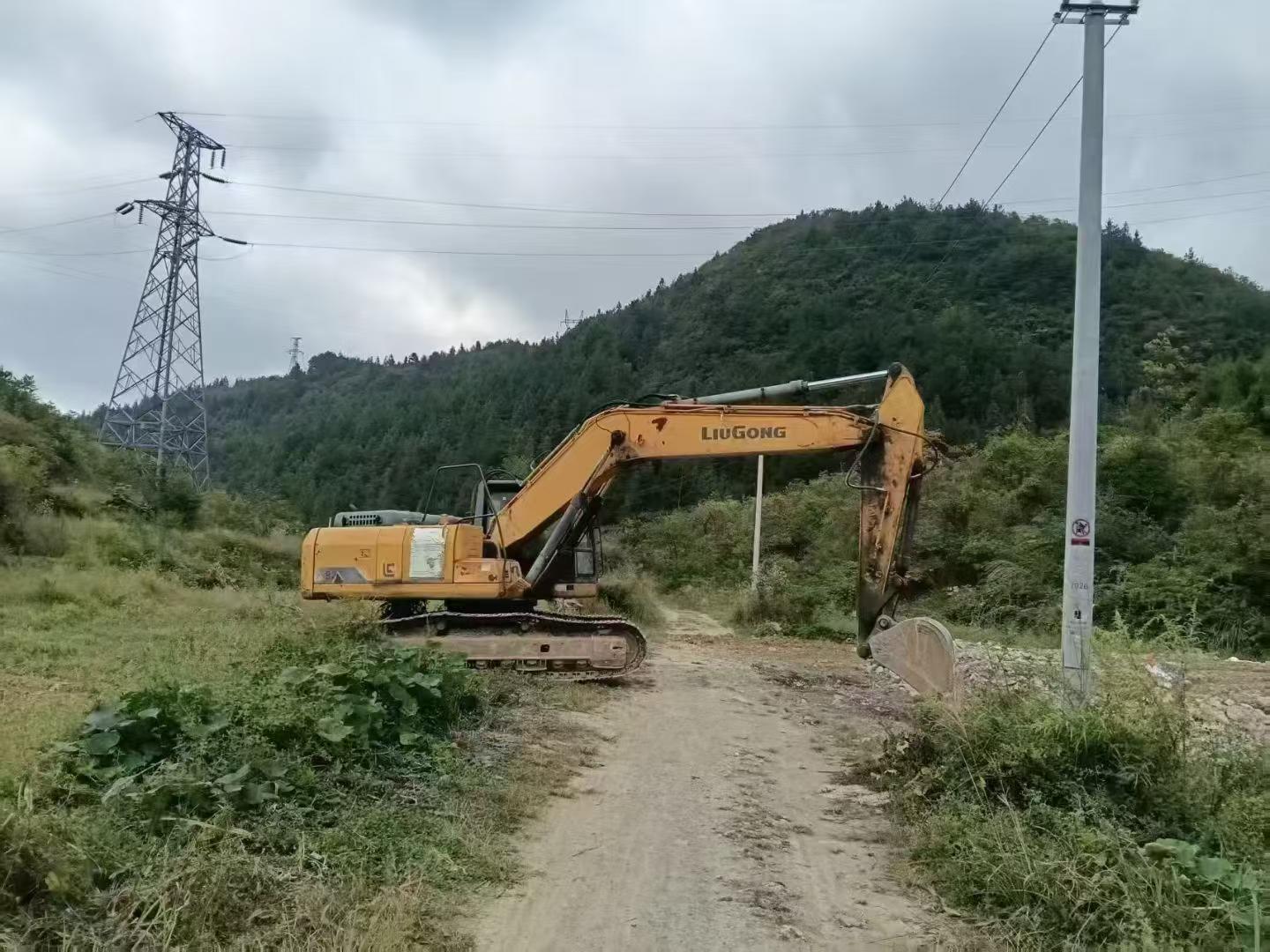51挖机
