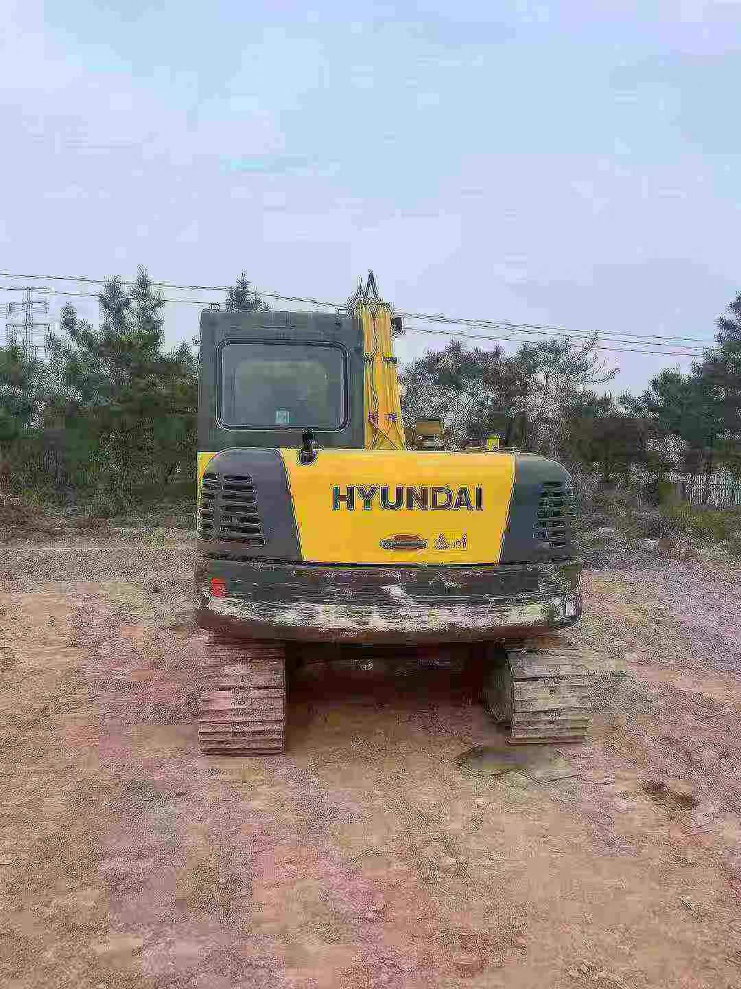 51挖机