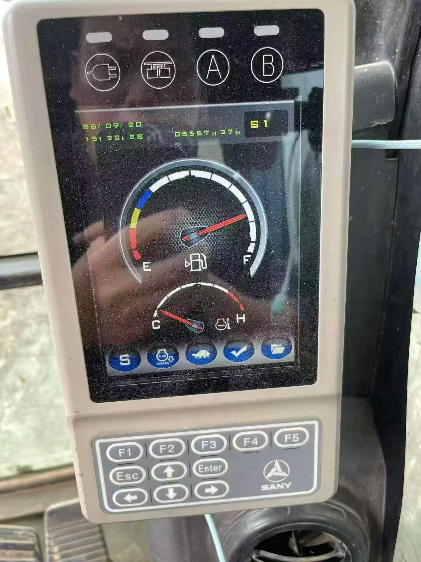 51挖机