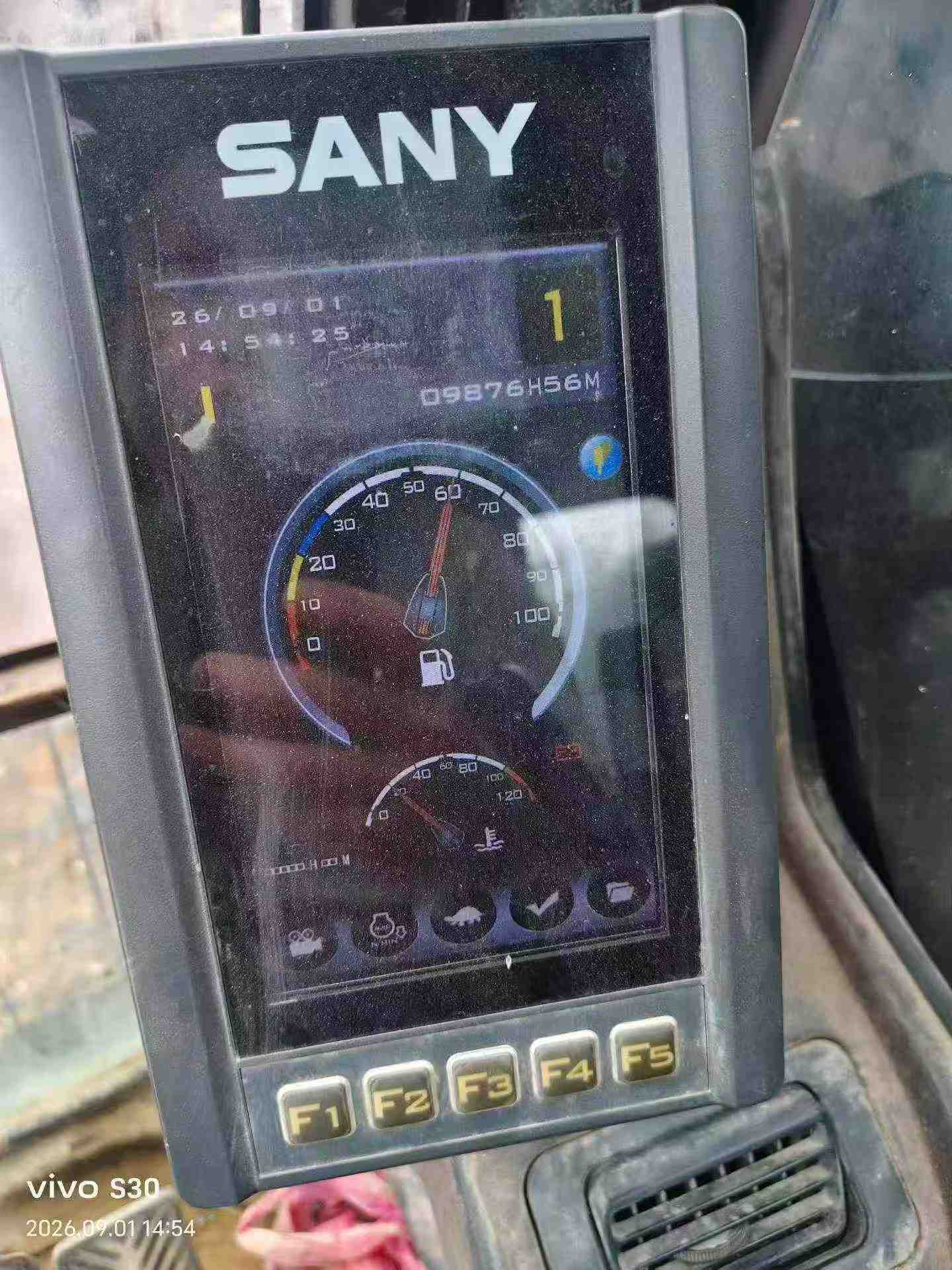 51挖机