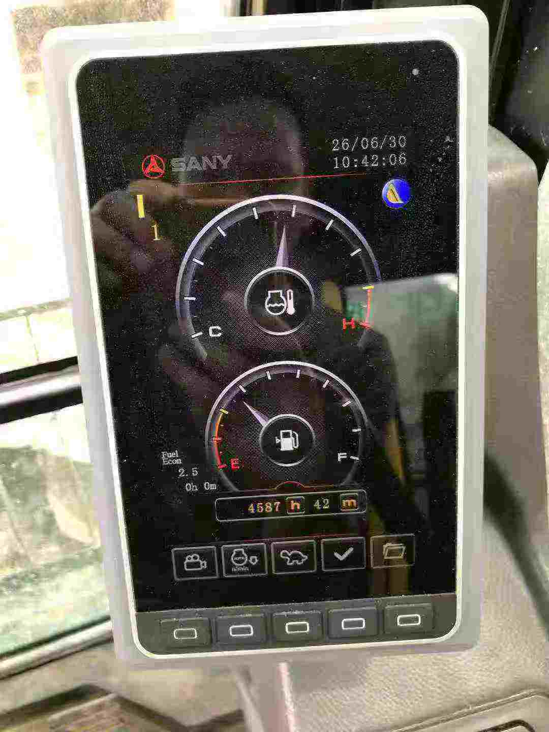 51挖机