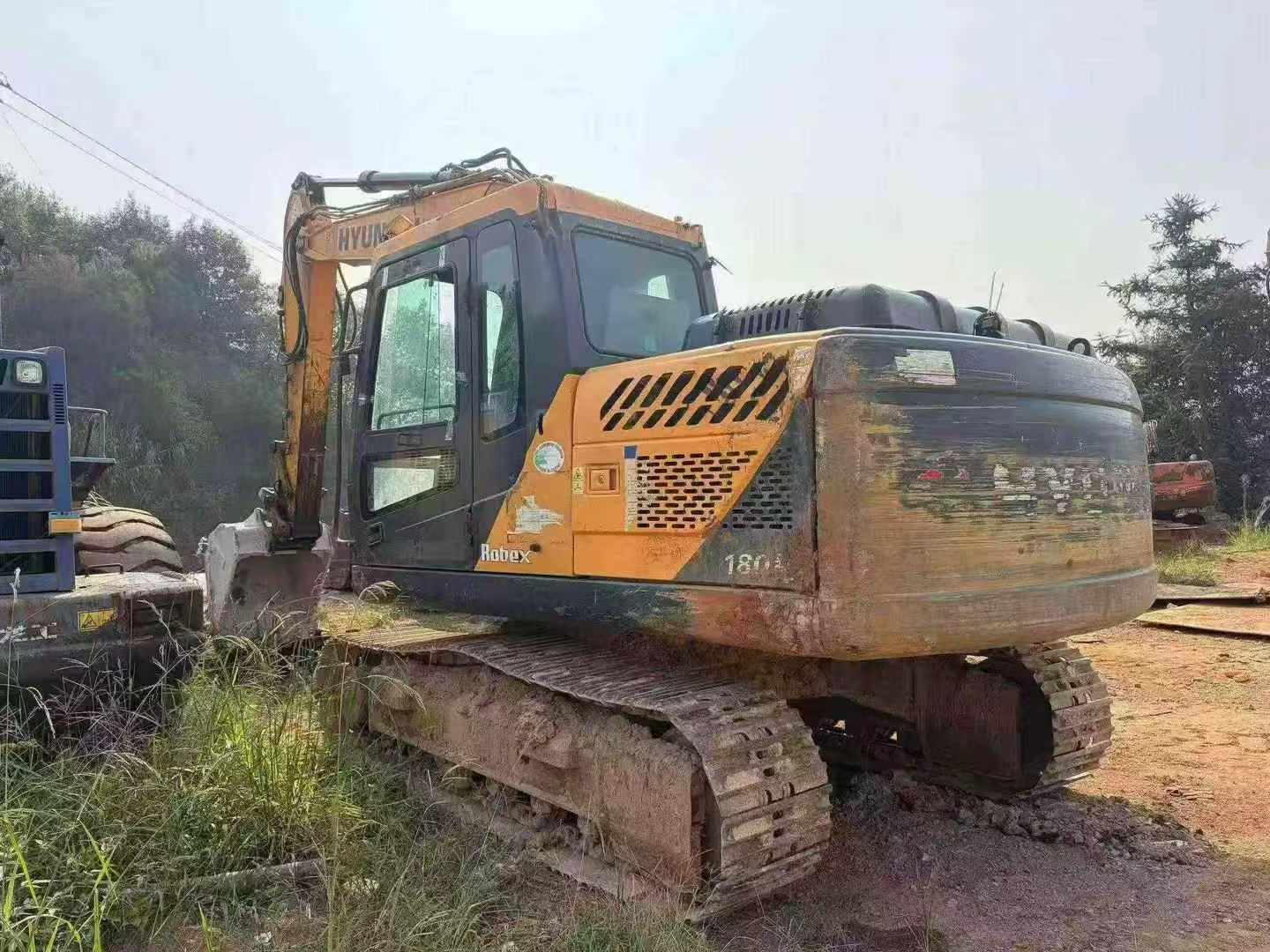 51挖机