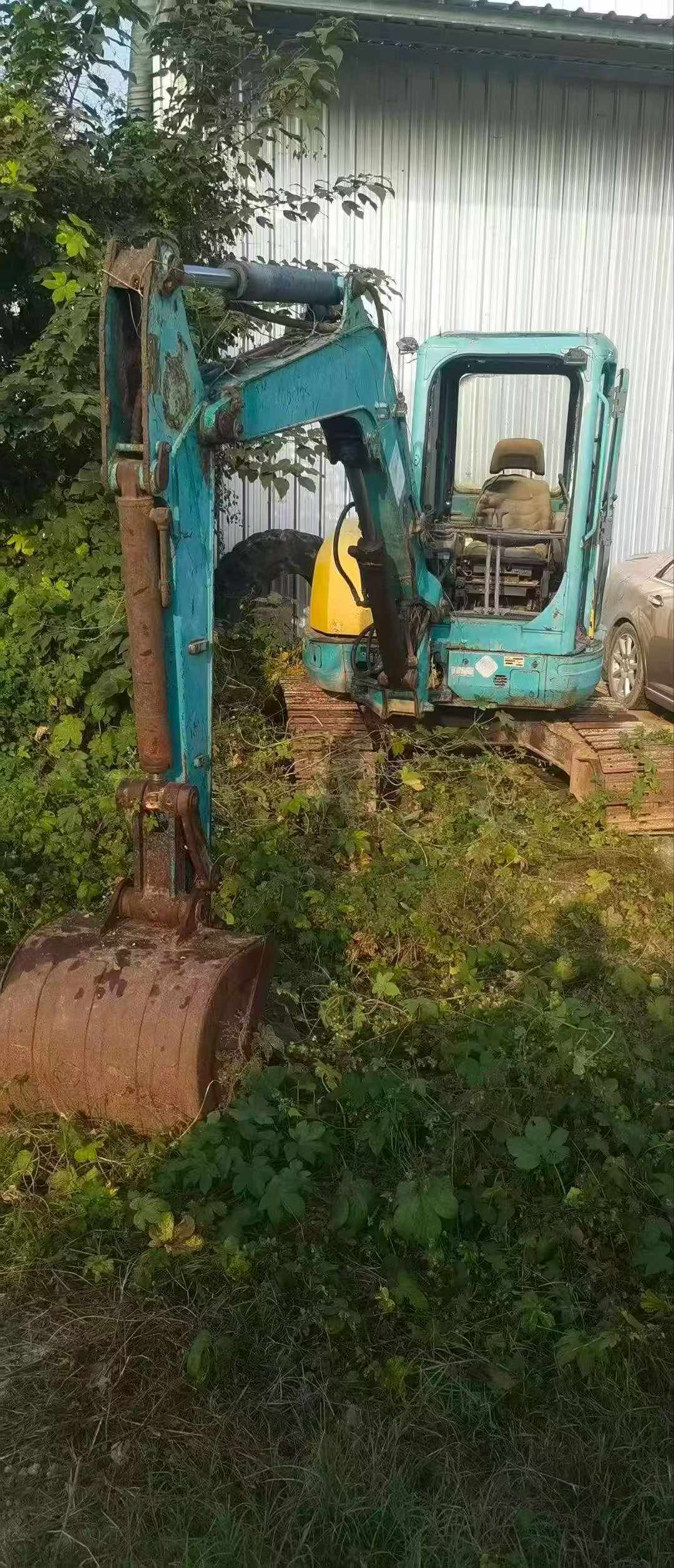 51挖机