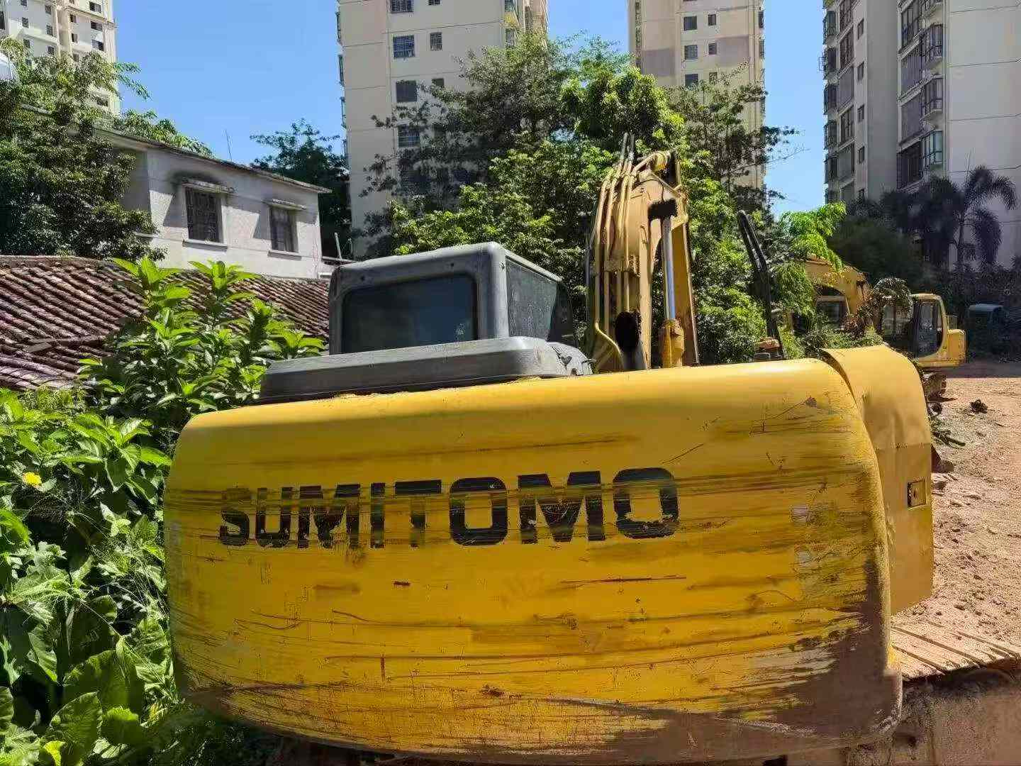 51挖机