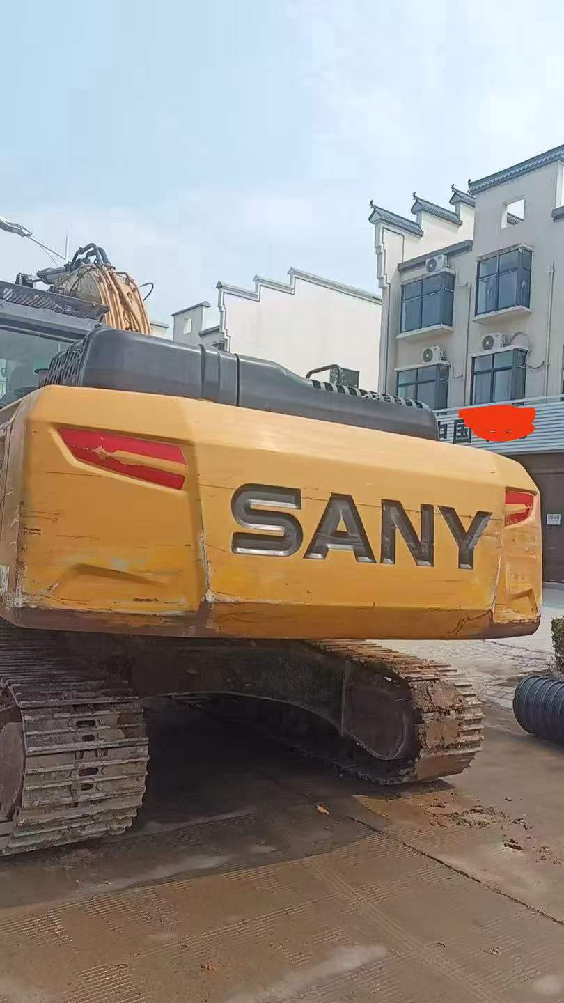51挖机
