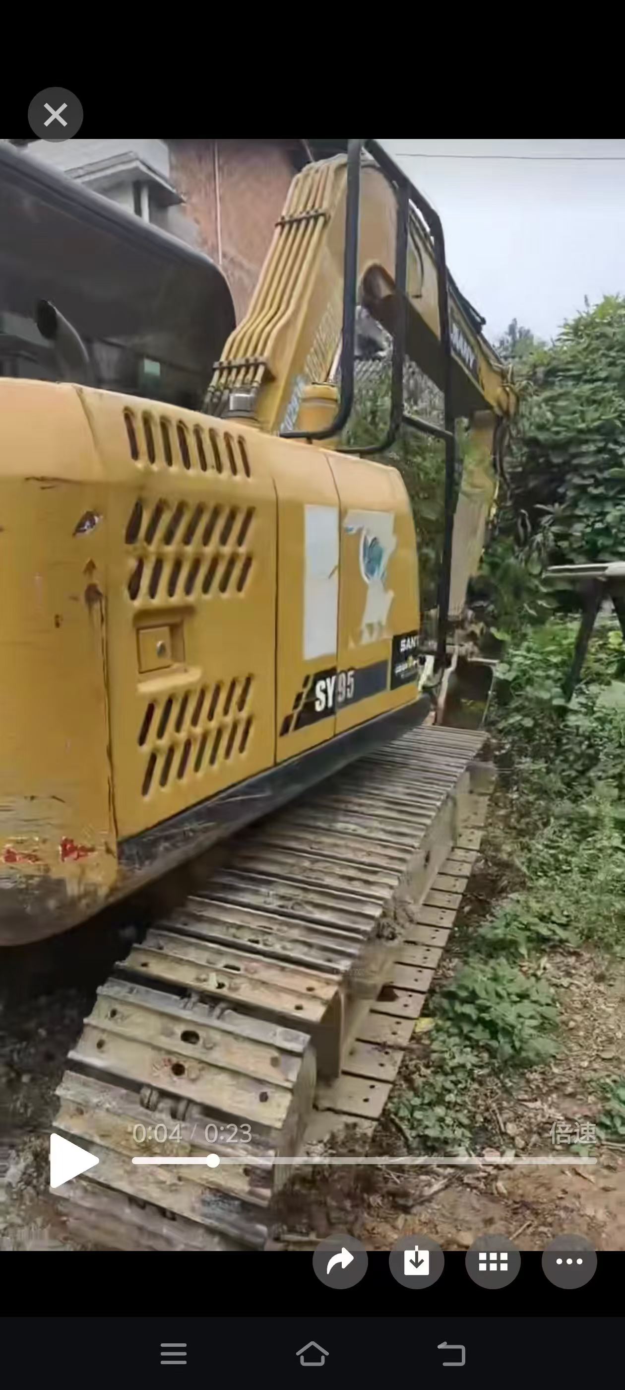 51挖机