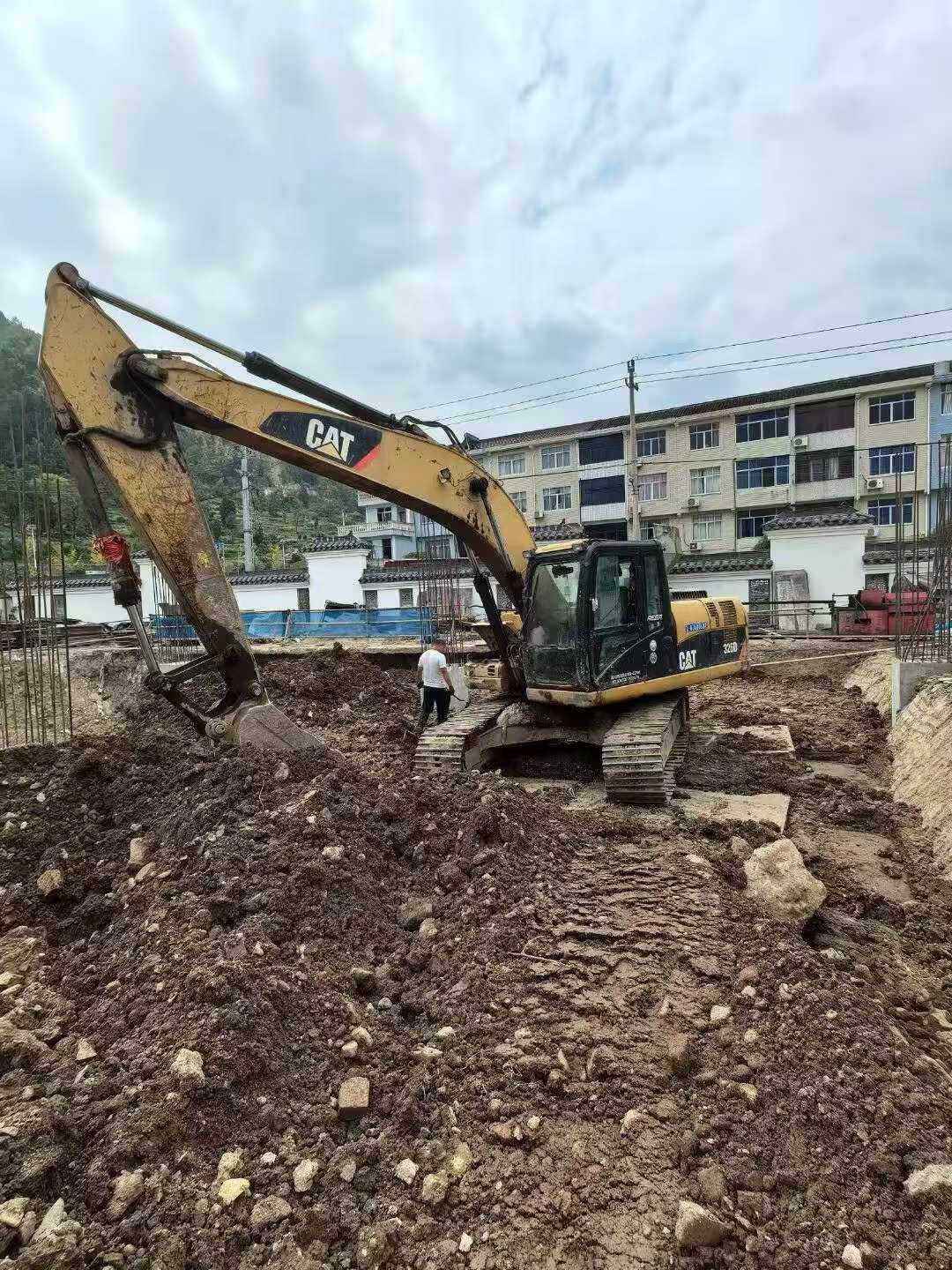 51挖机