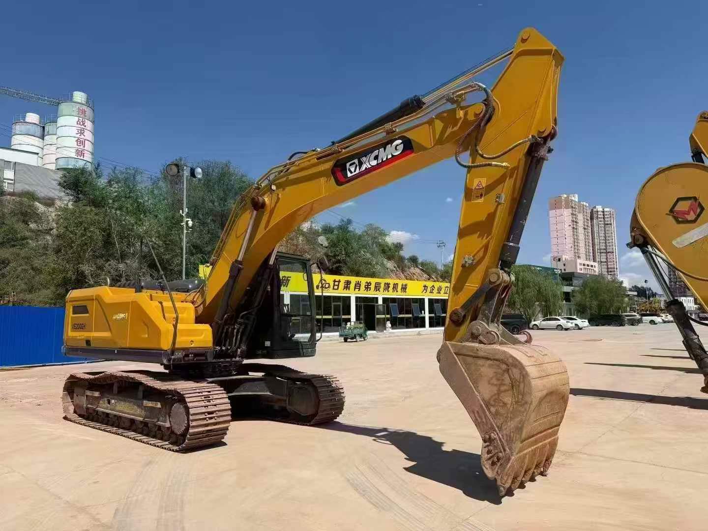 51挖机