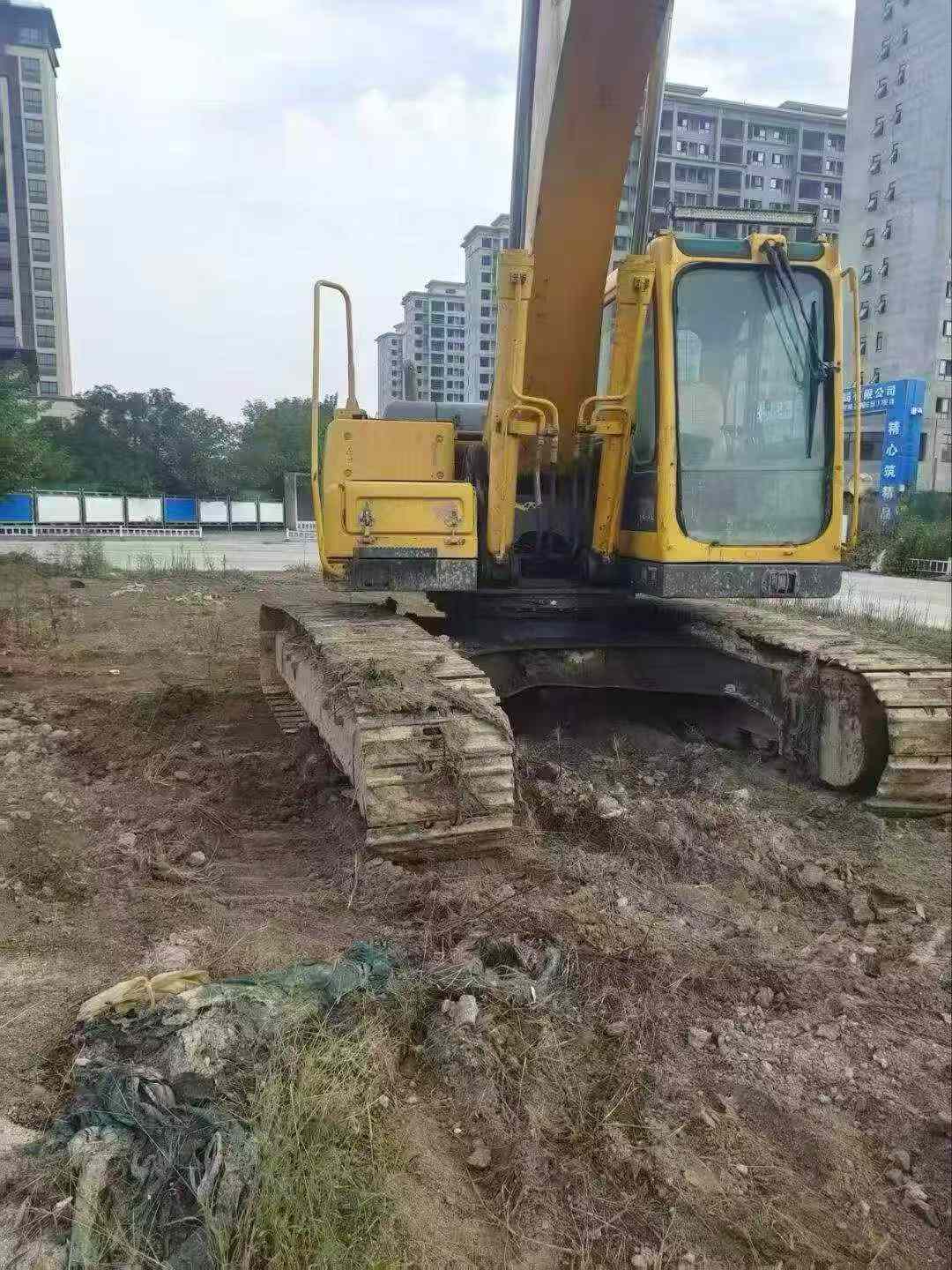 51挖机