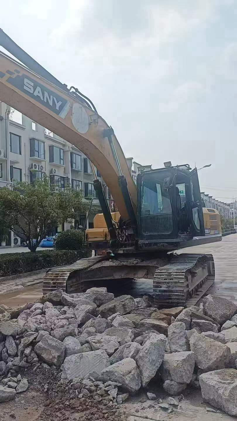 51挖机