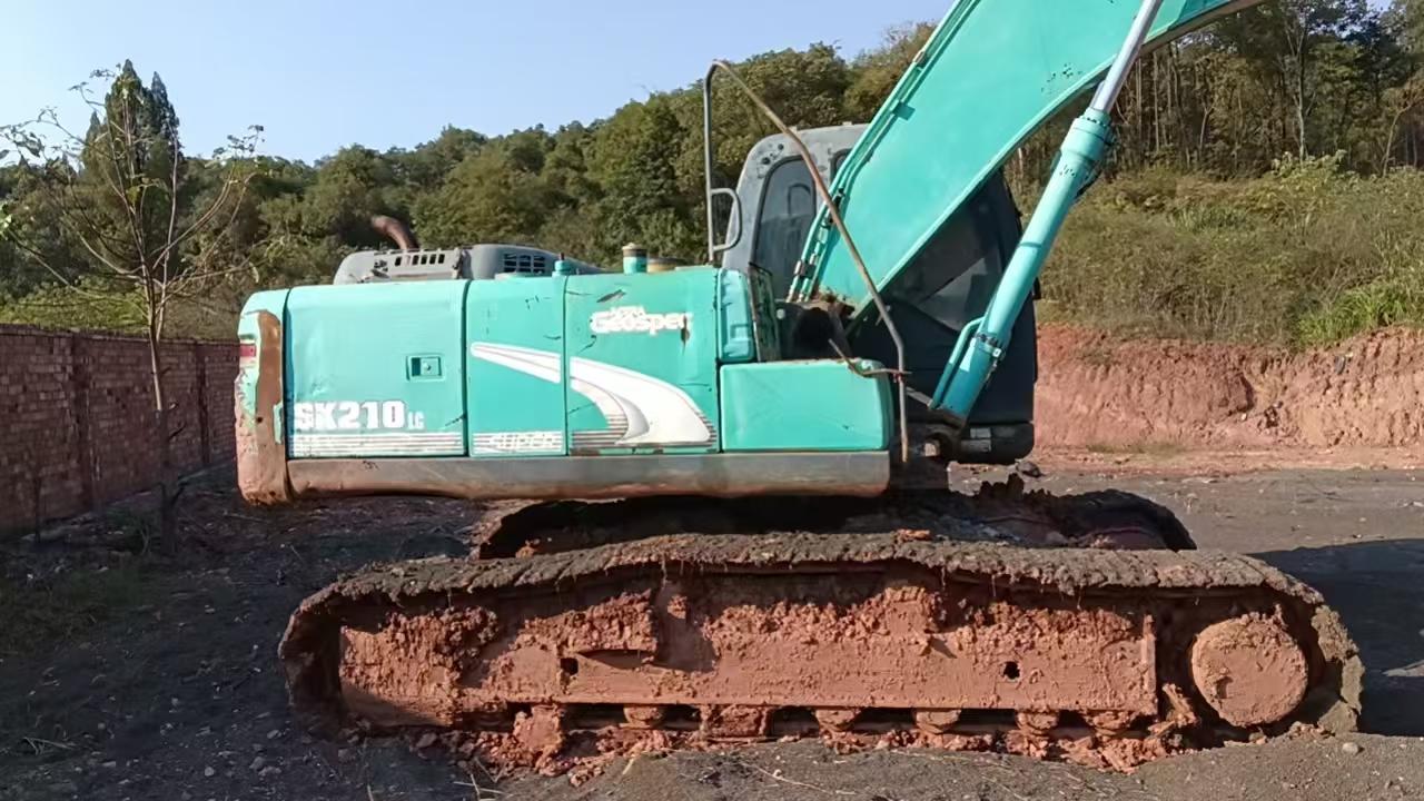 51挖机