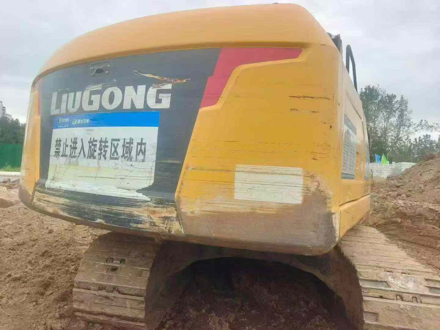 51挖机