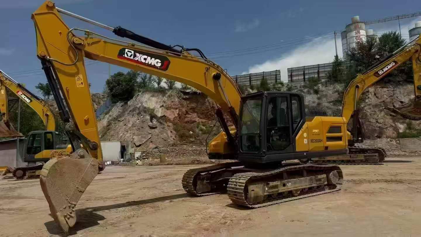 51挖机