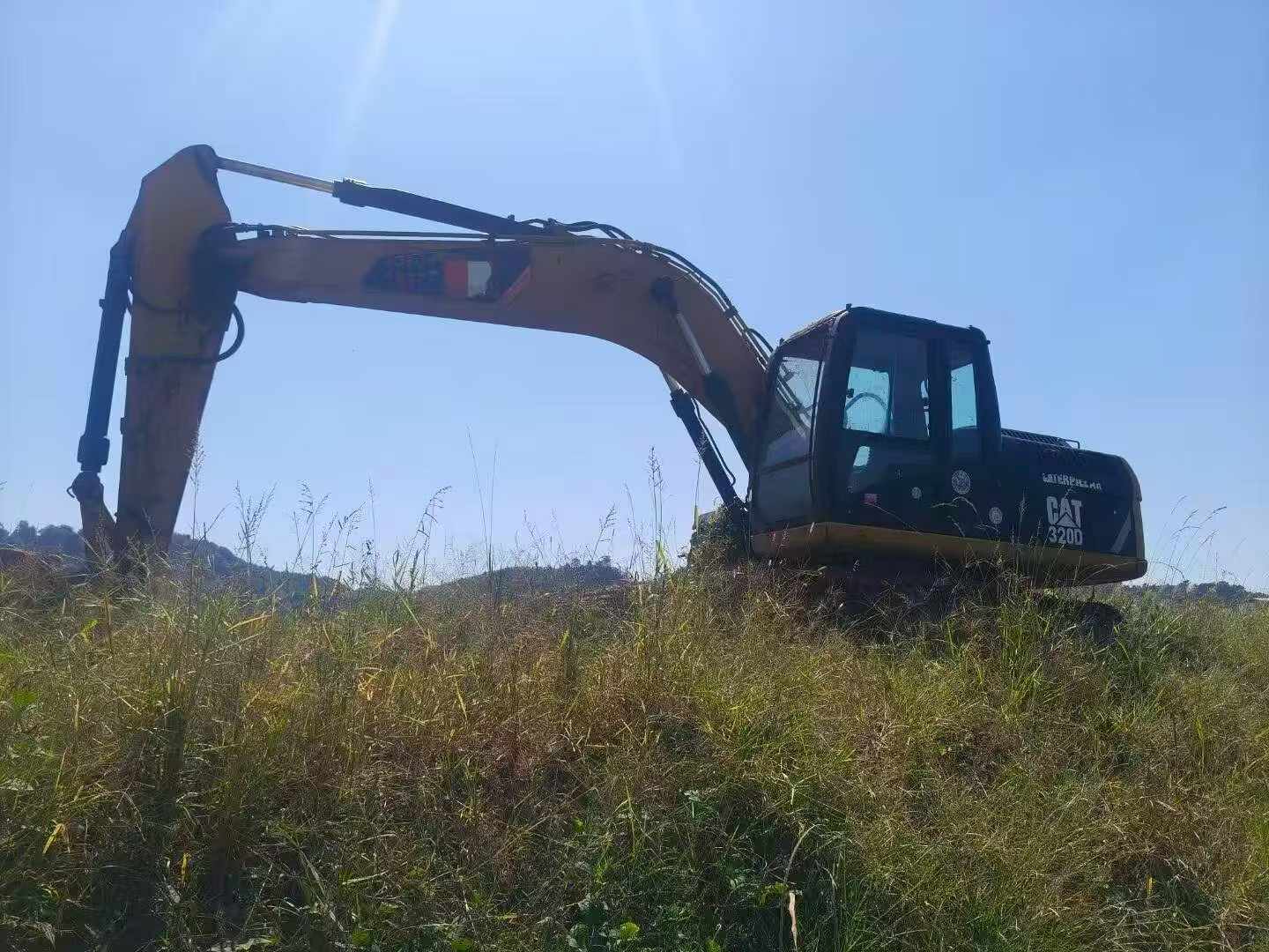 51挖机