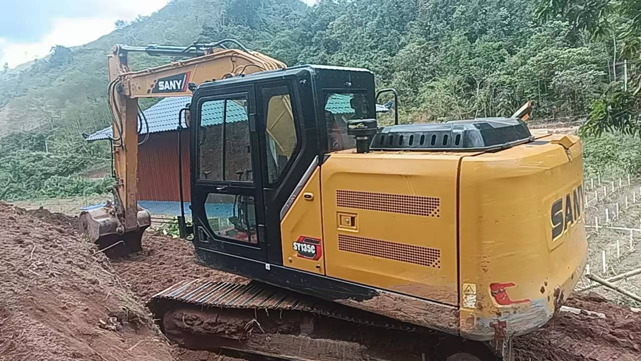 51挖机