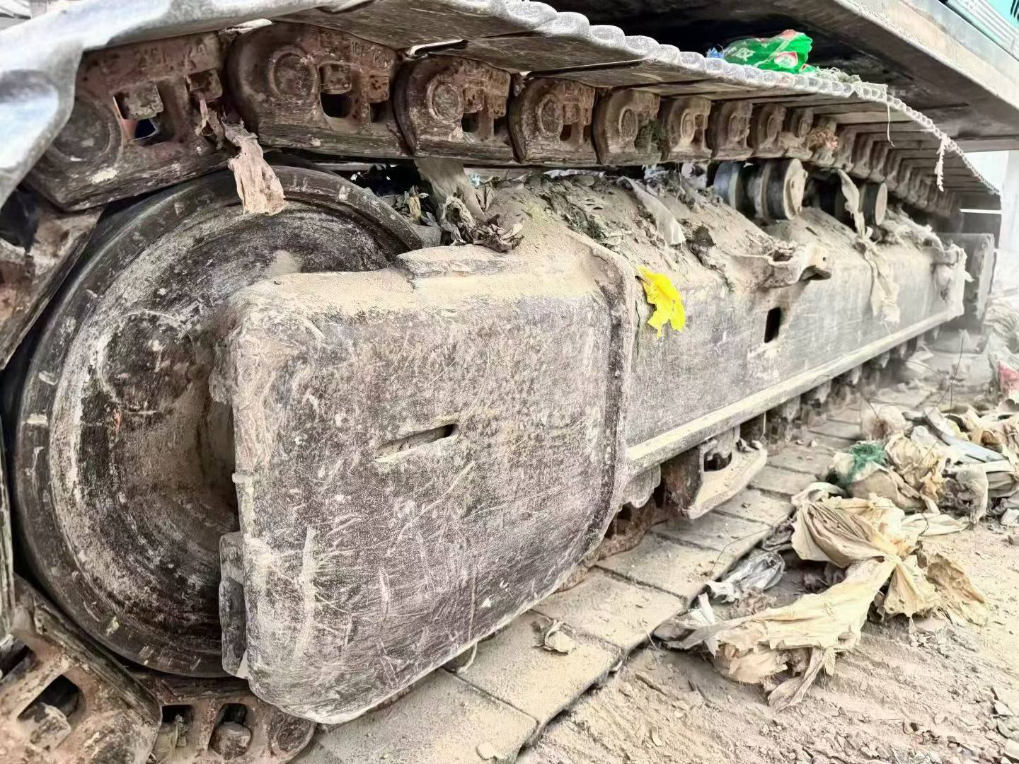 51挖机