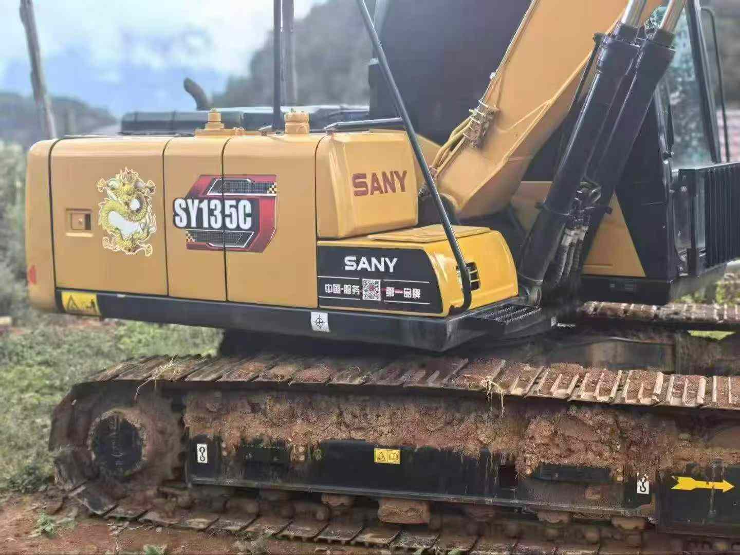 51挖机