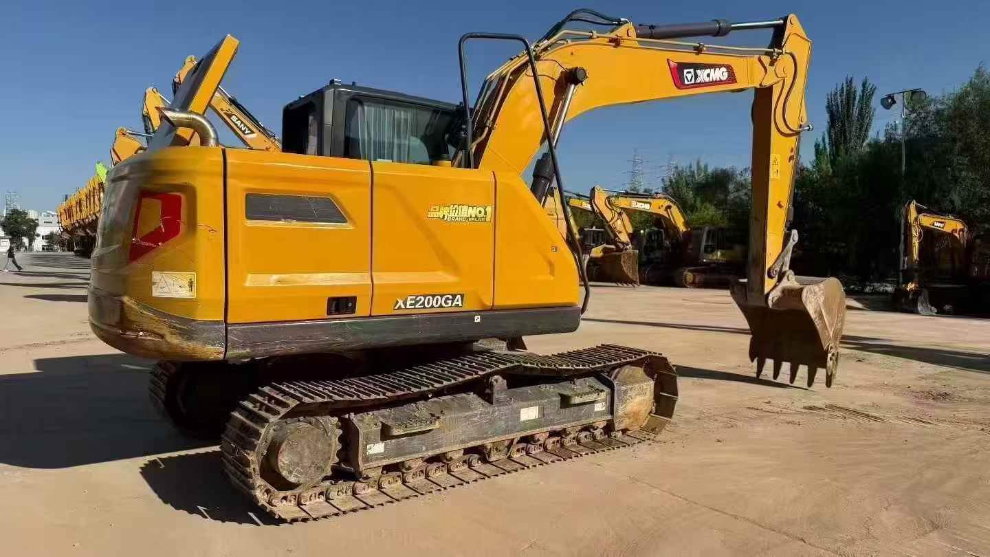 51挖机