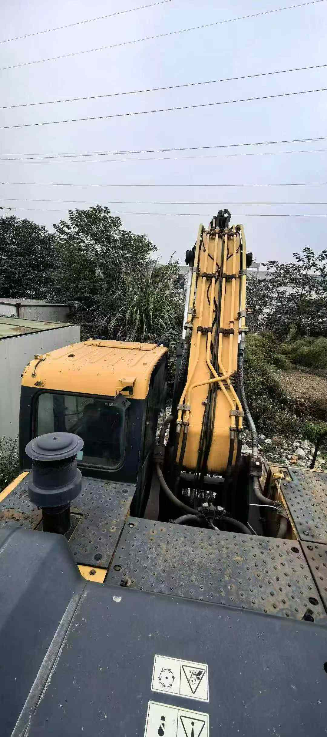 51挖机
