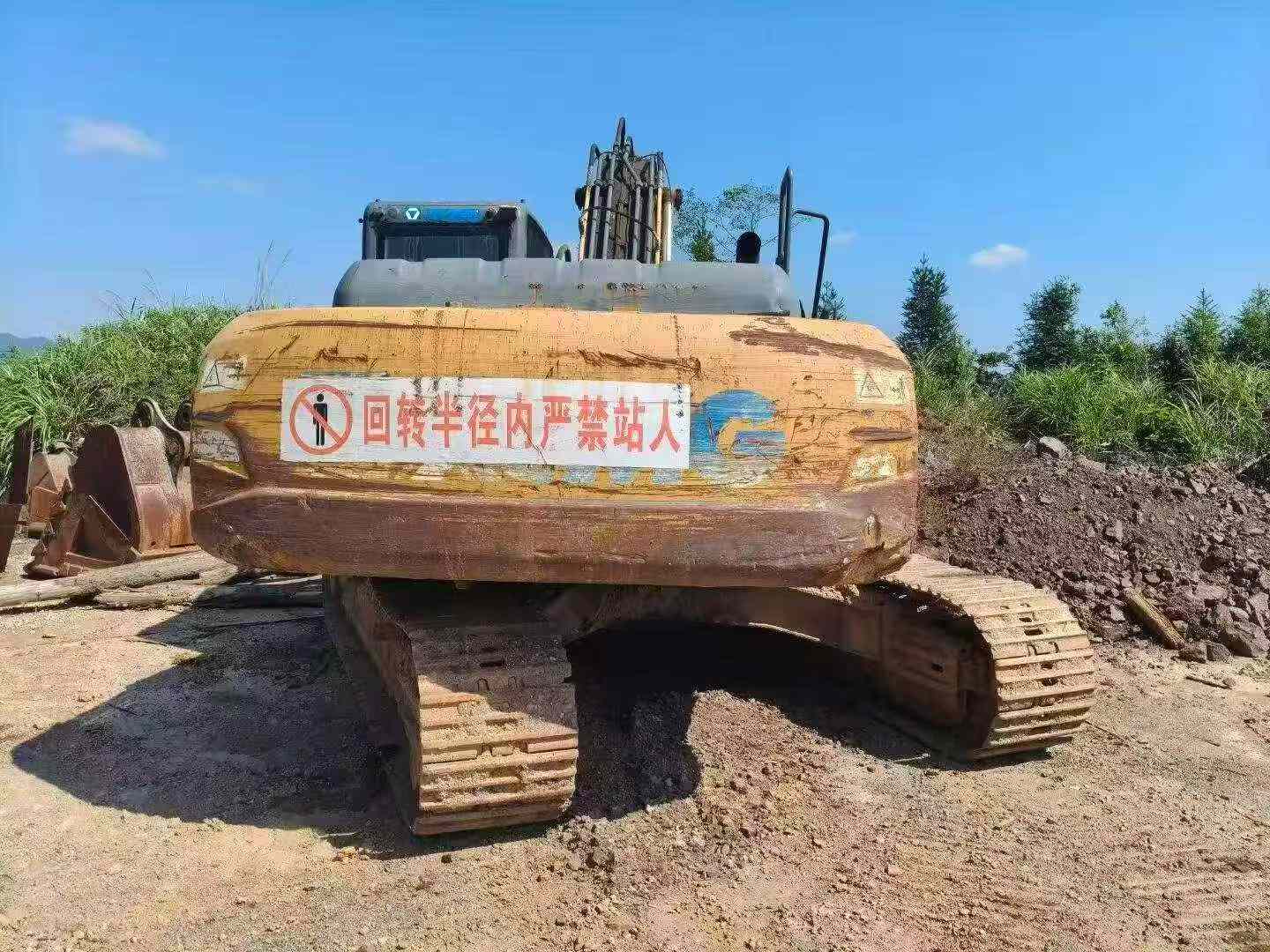 51挖机