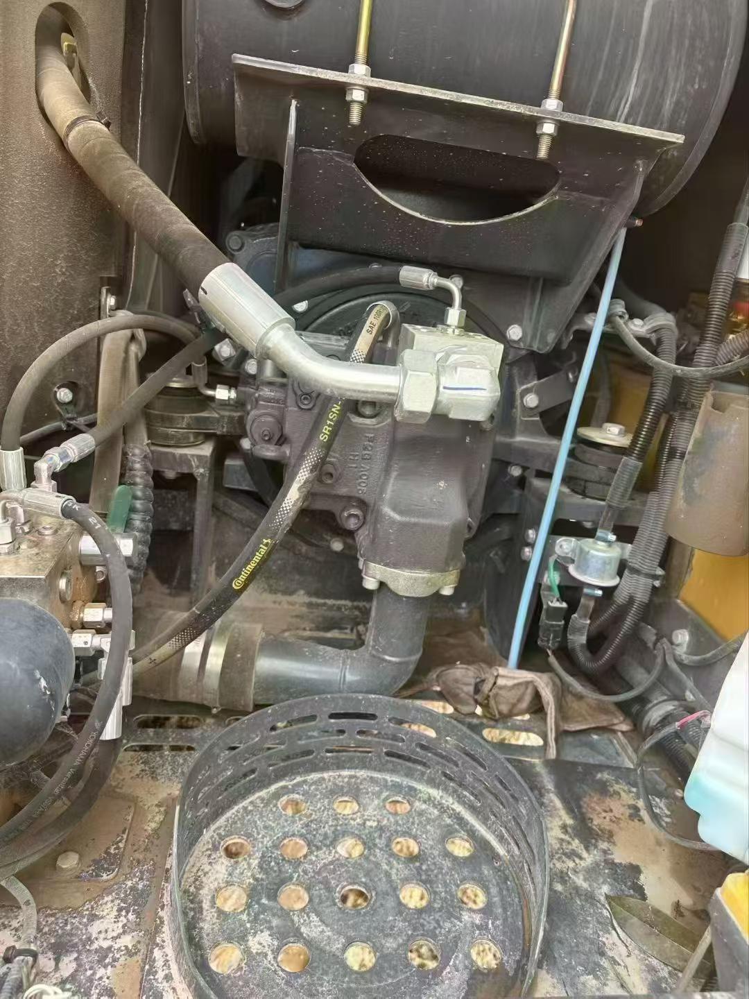 51挖机