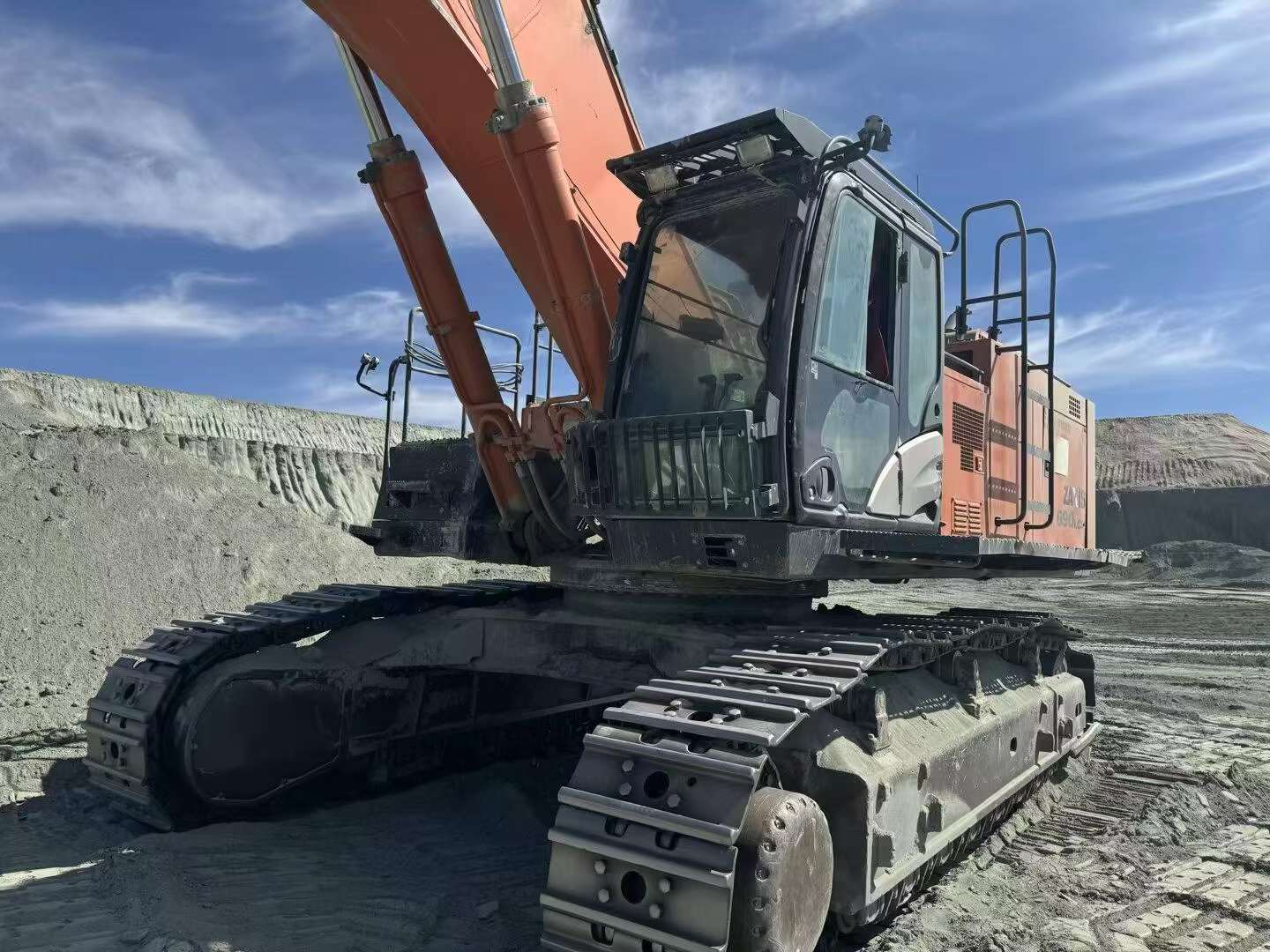 51挖机