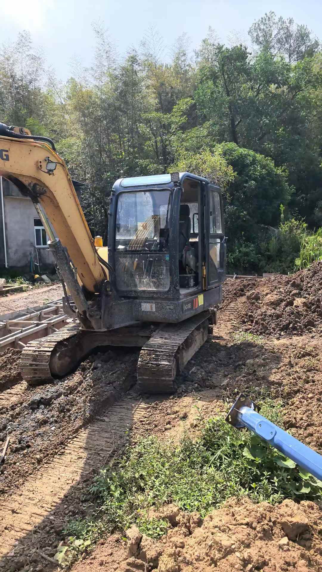 51挖机