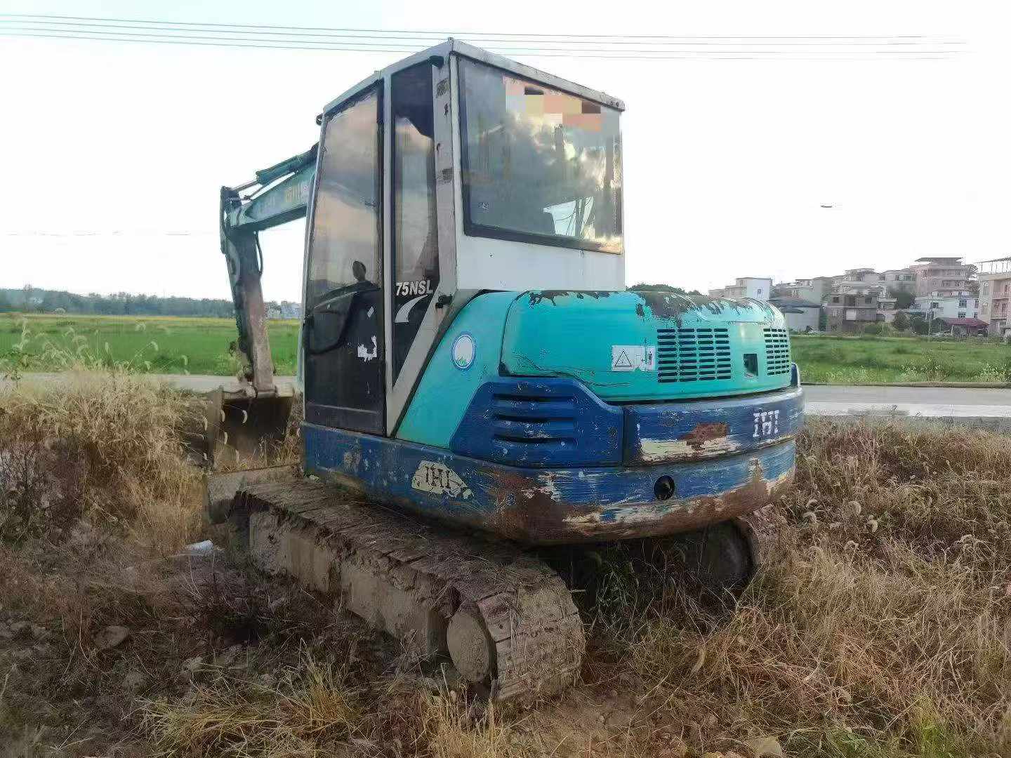 51挖机