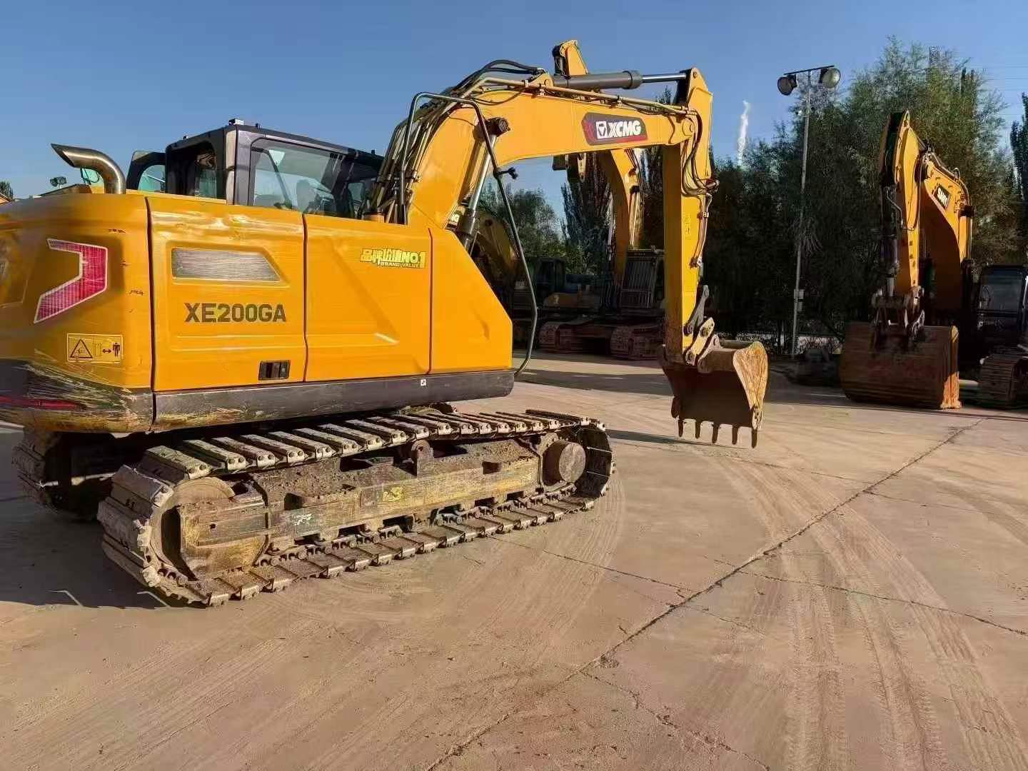 51挖机