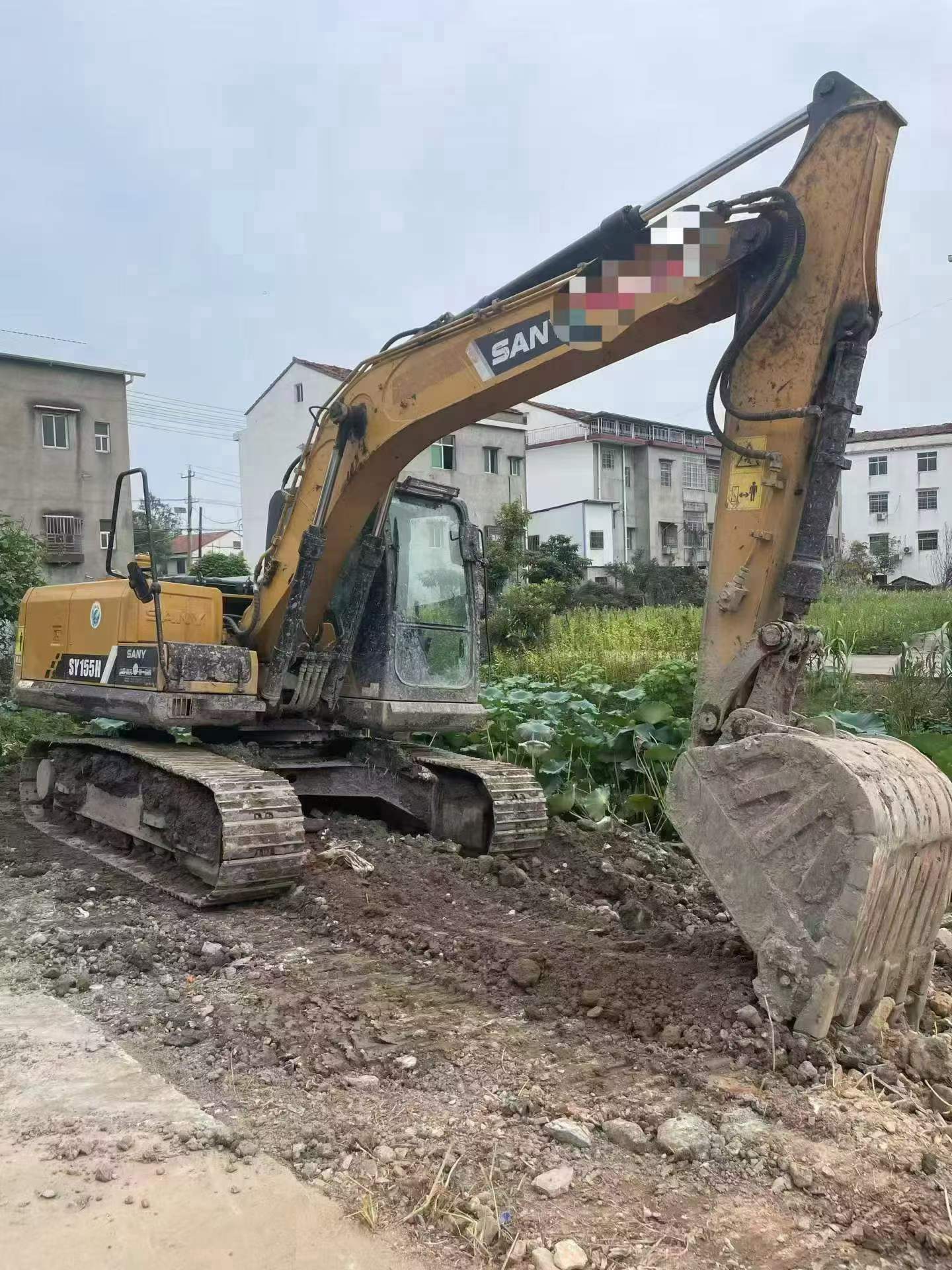 51挖机