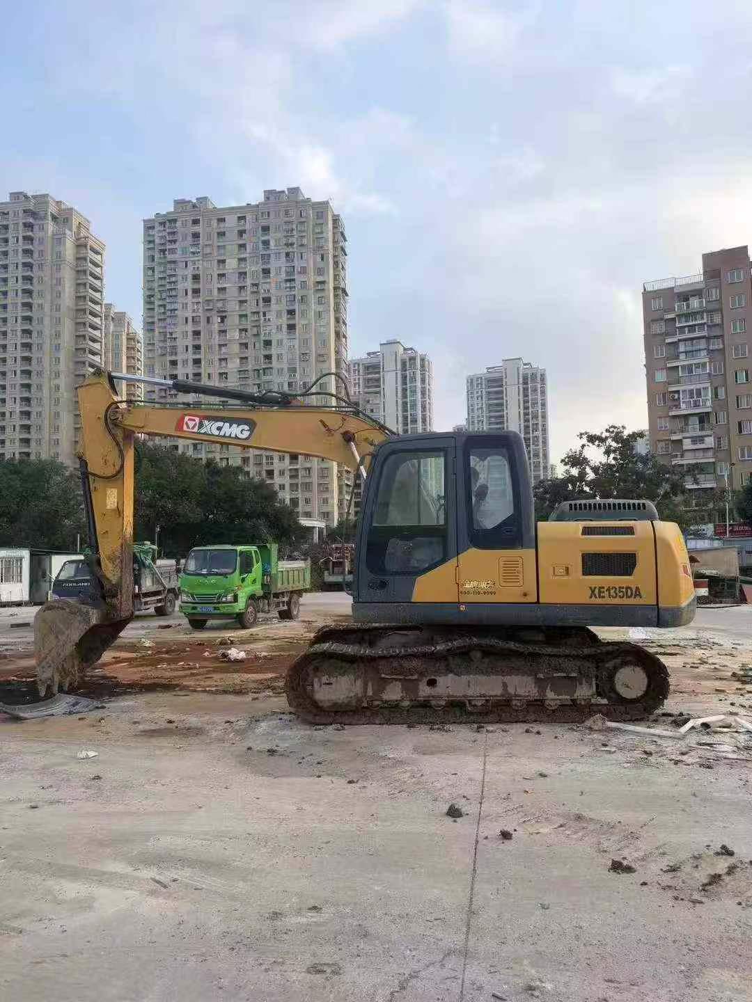 51挖机