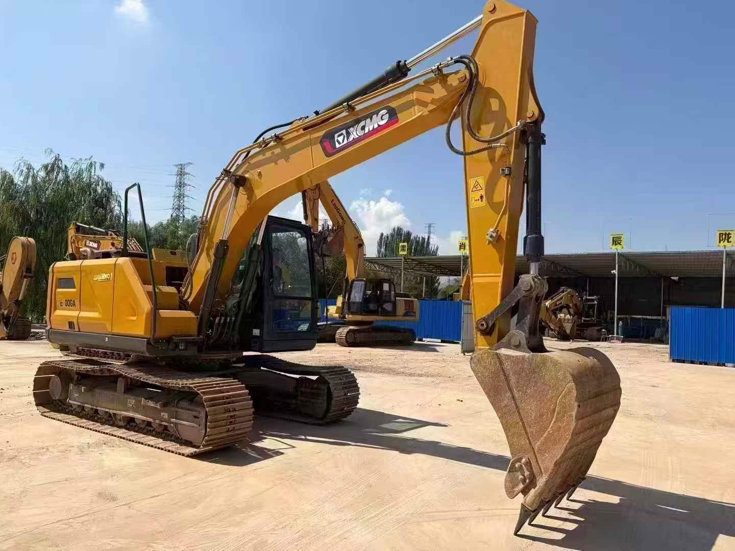 51挖机