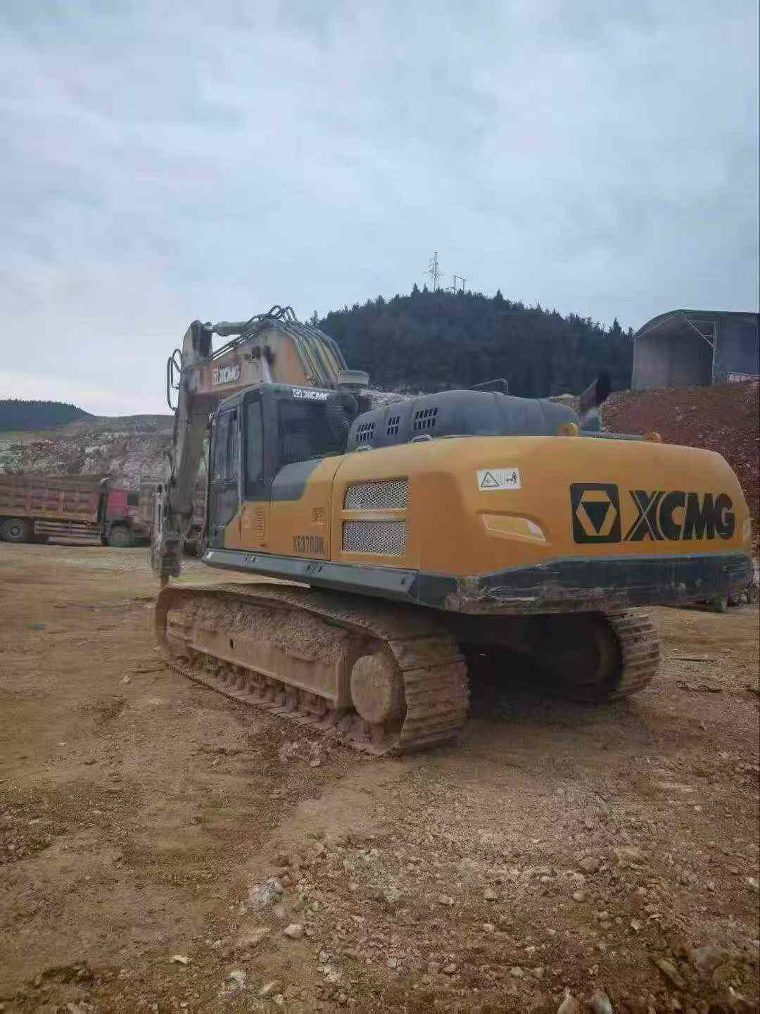 51挖机