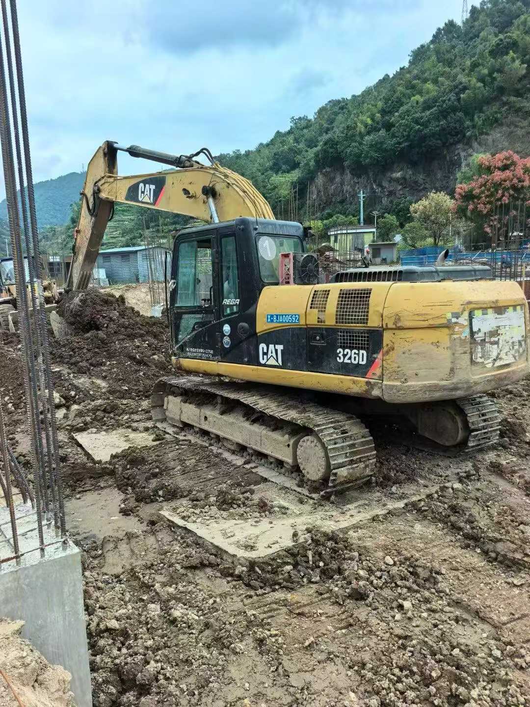 51挖机