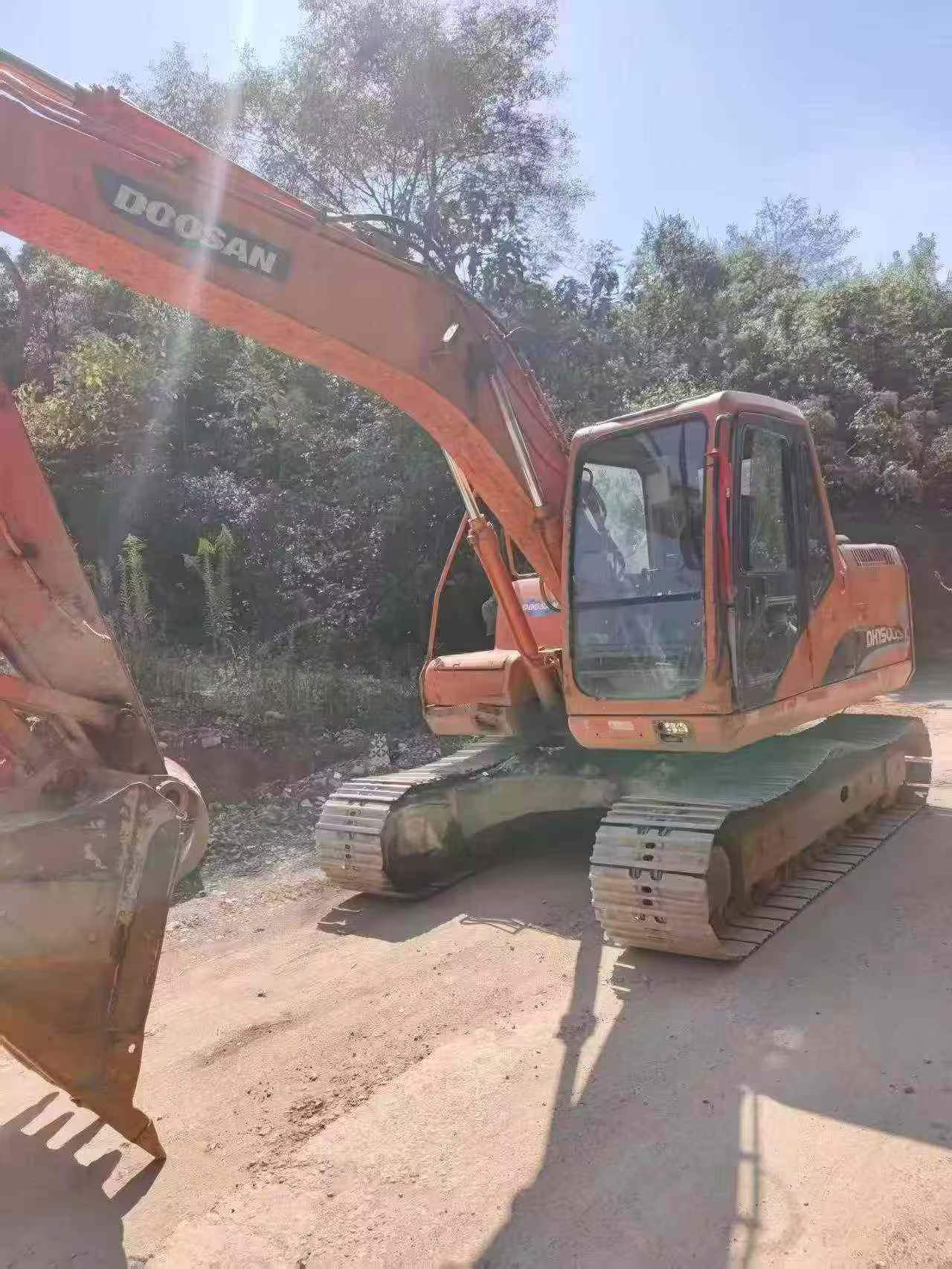 51挖机