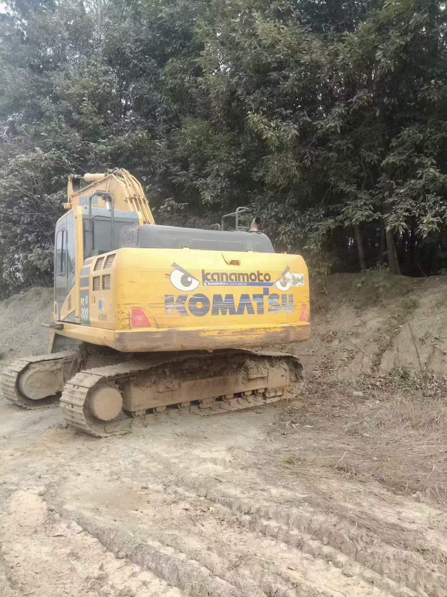 51挖机