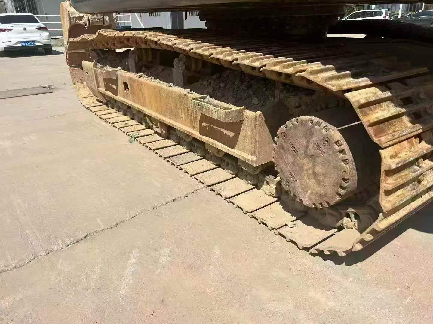 51挖机