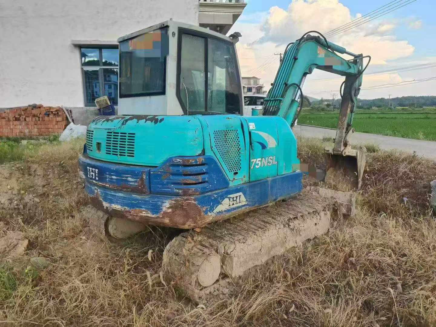 51挖机