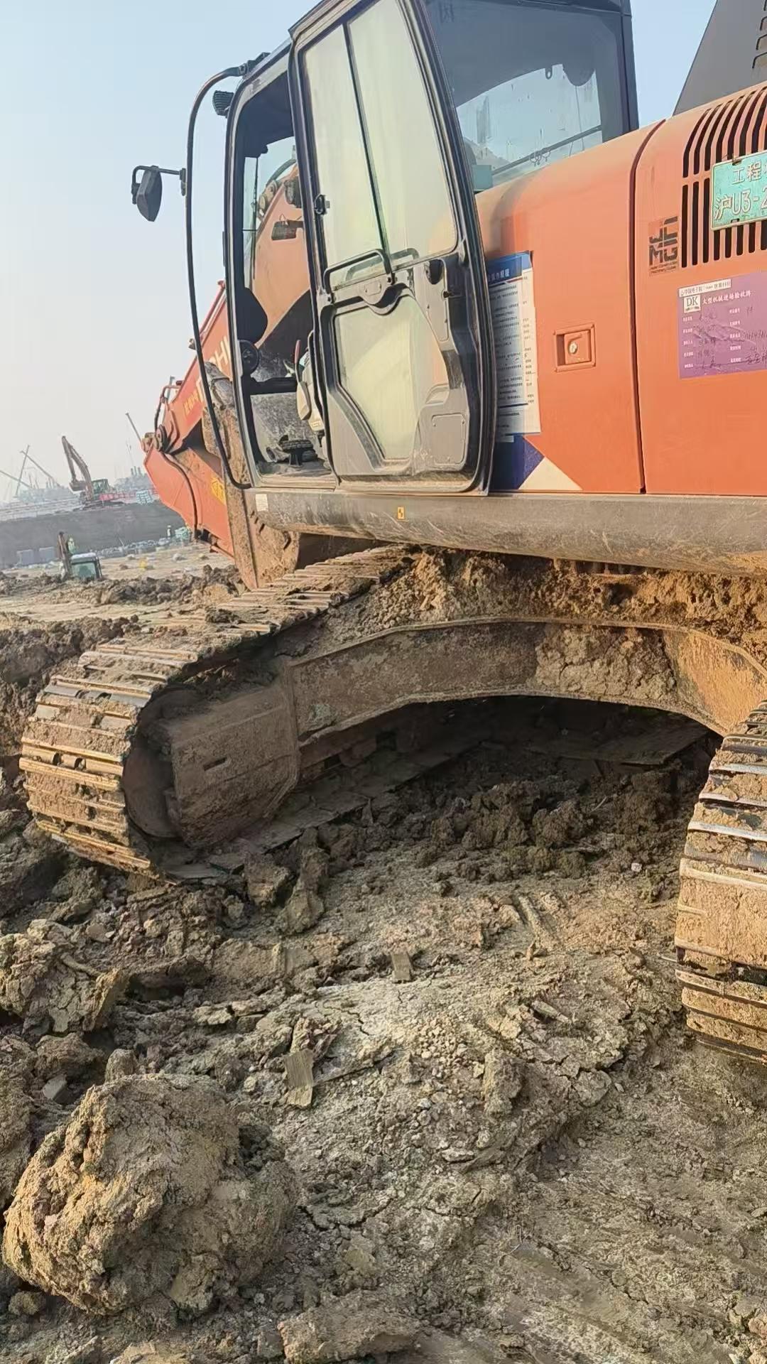 51挖机