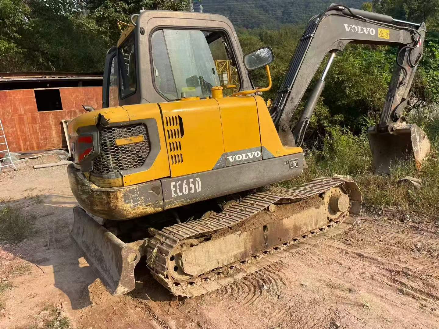 51挖机