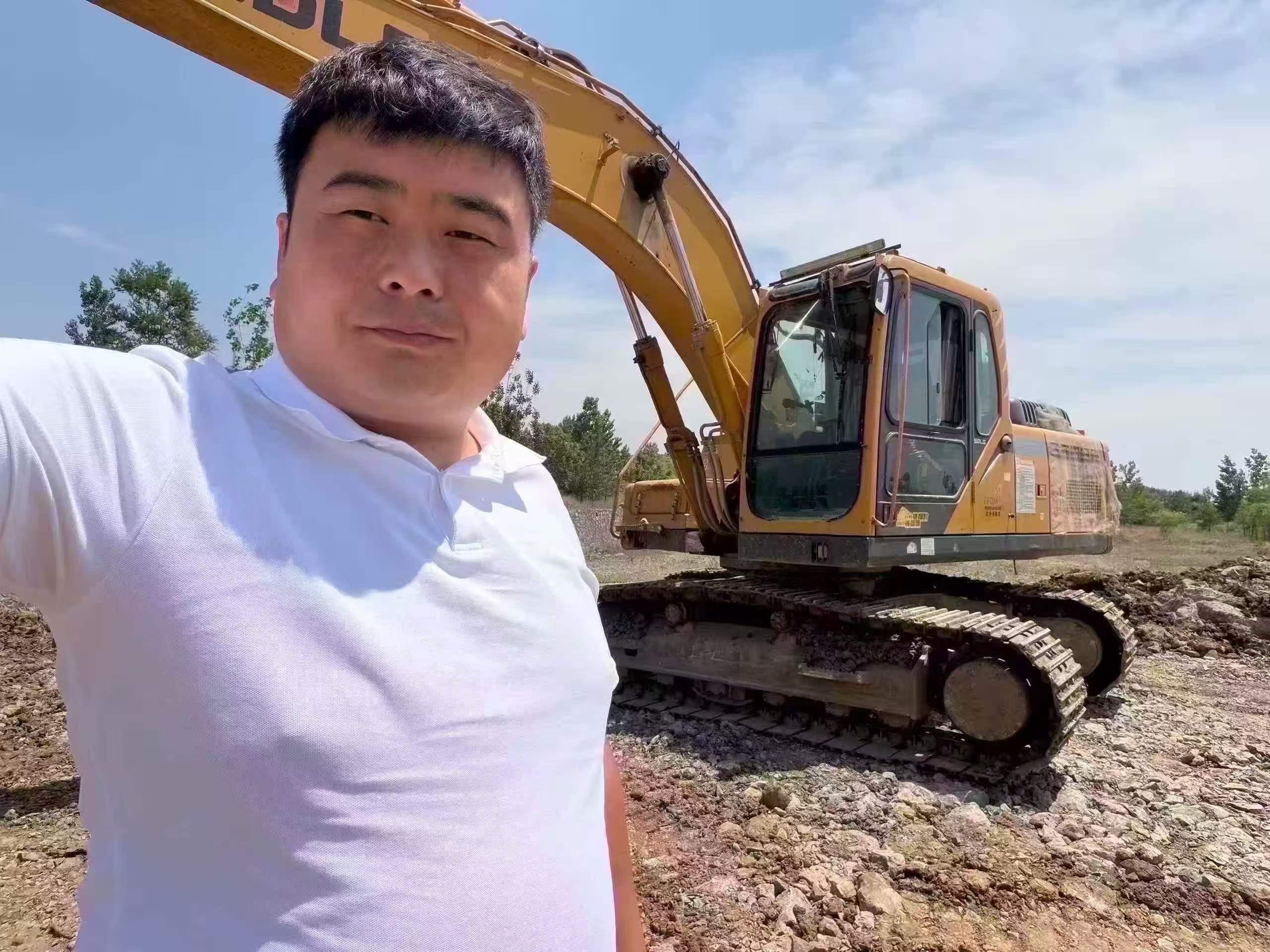 51挖机
