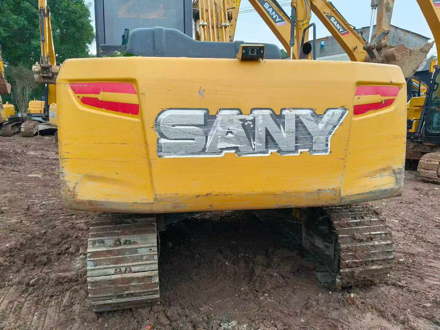 51挖机
