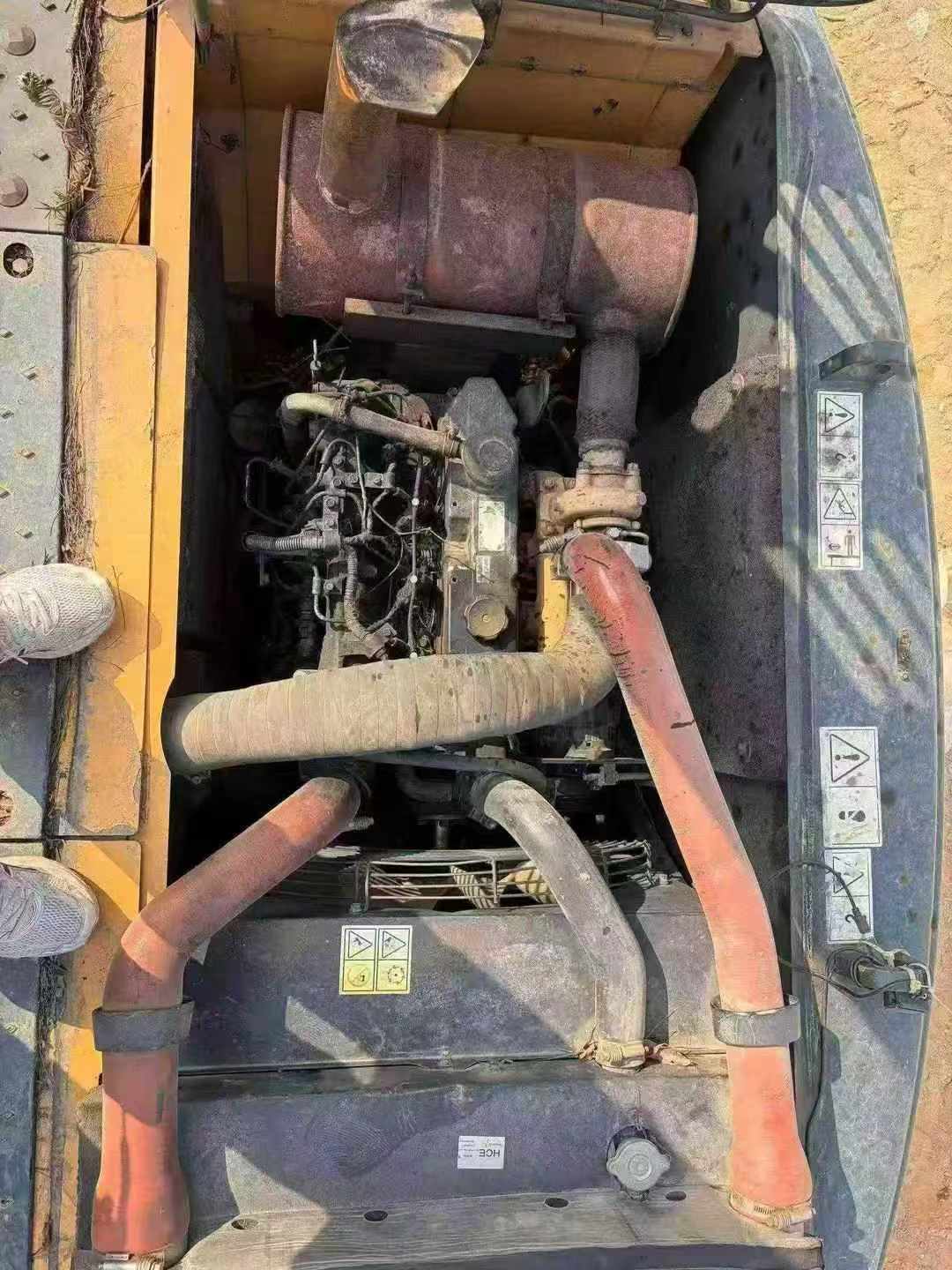 51挖机