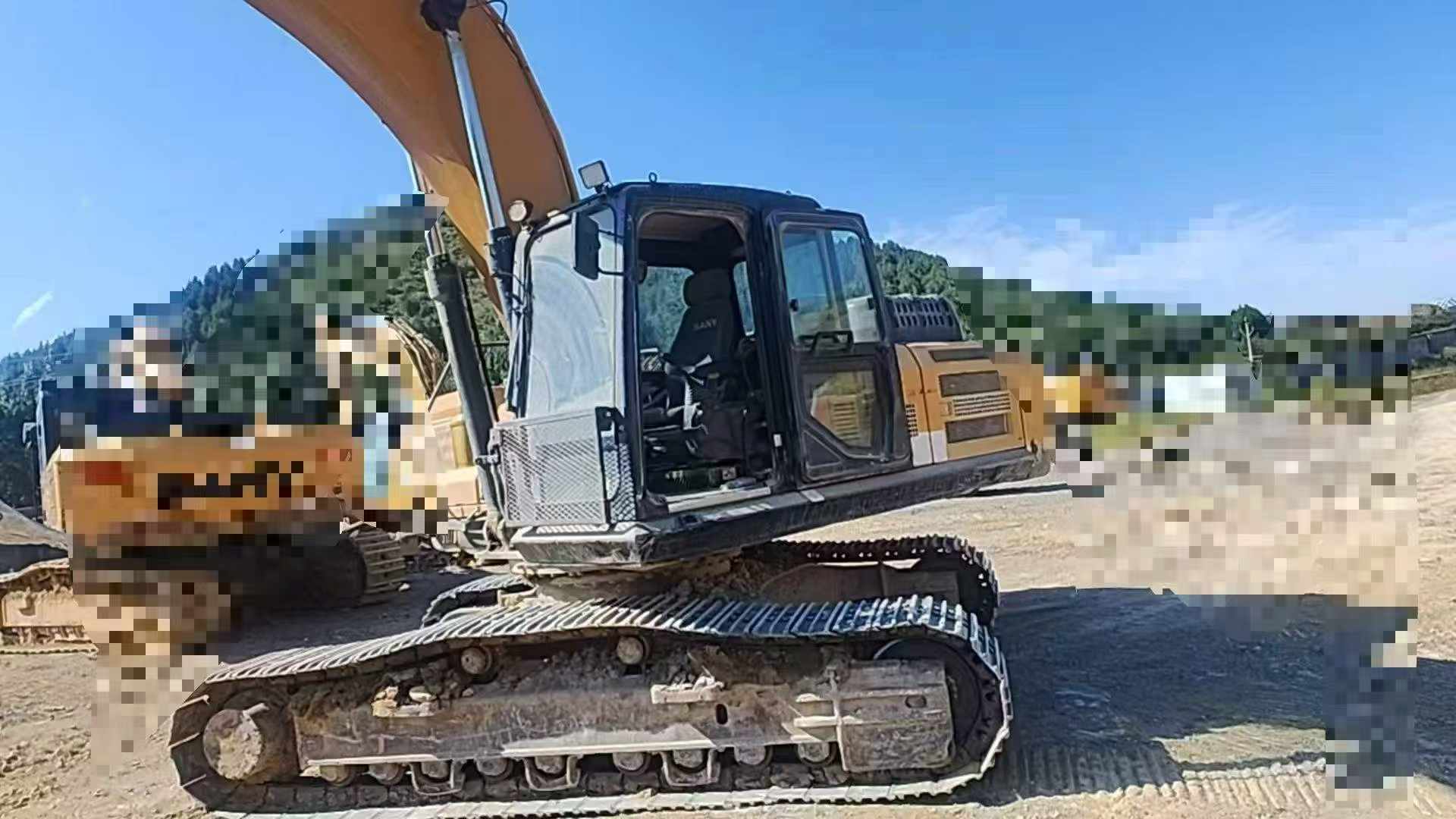 51挖机