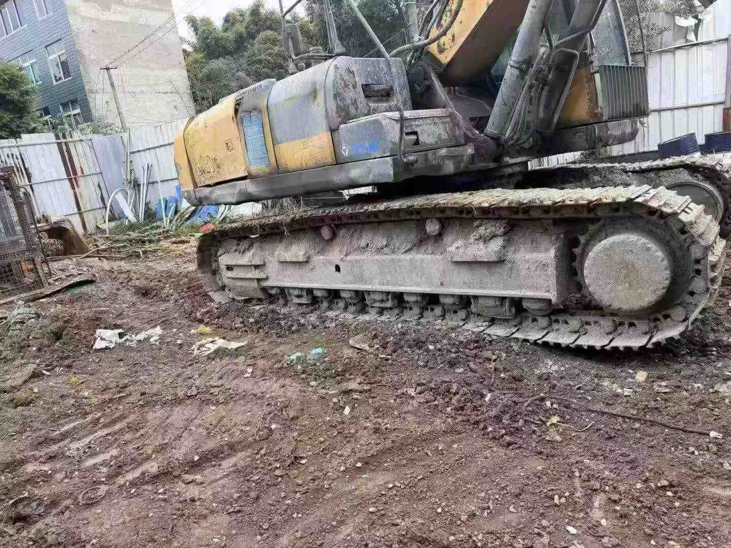 51挖机