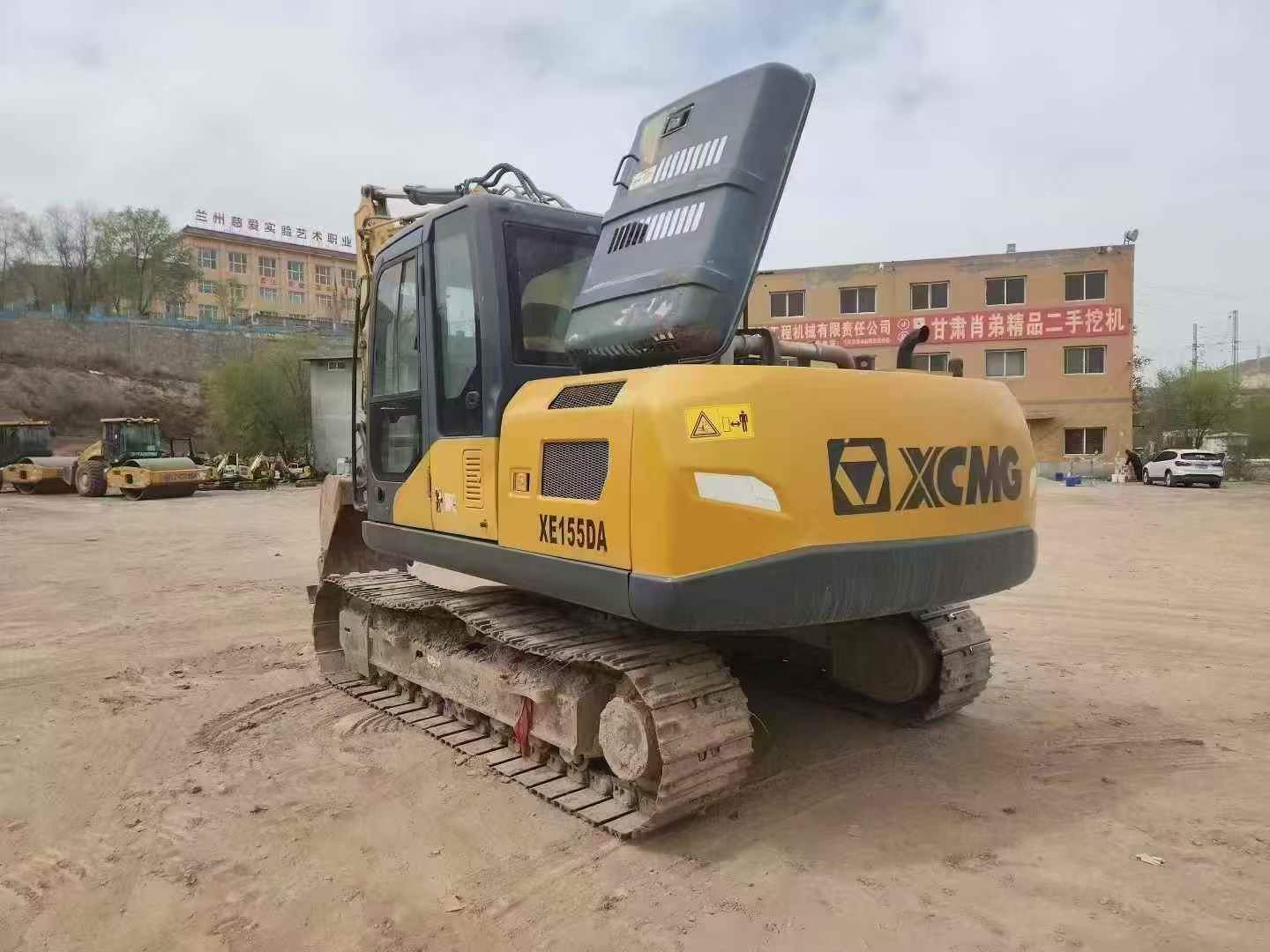 51挖机
