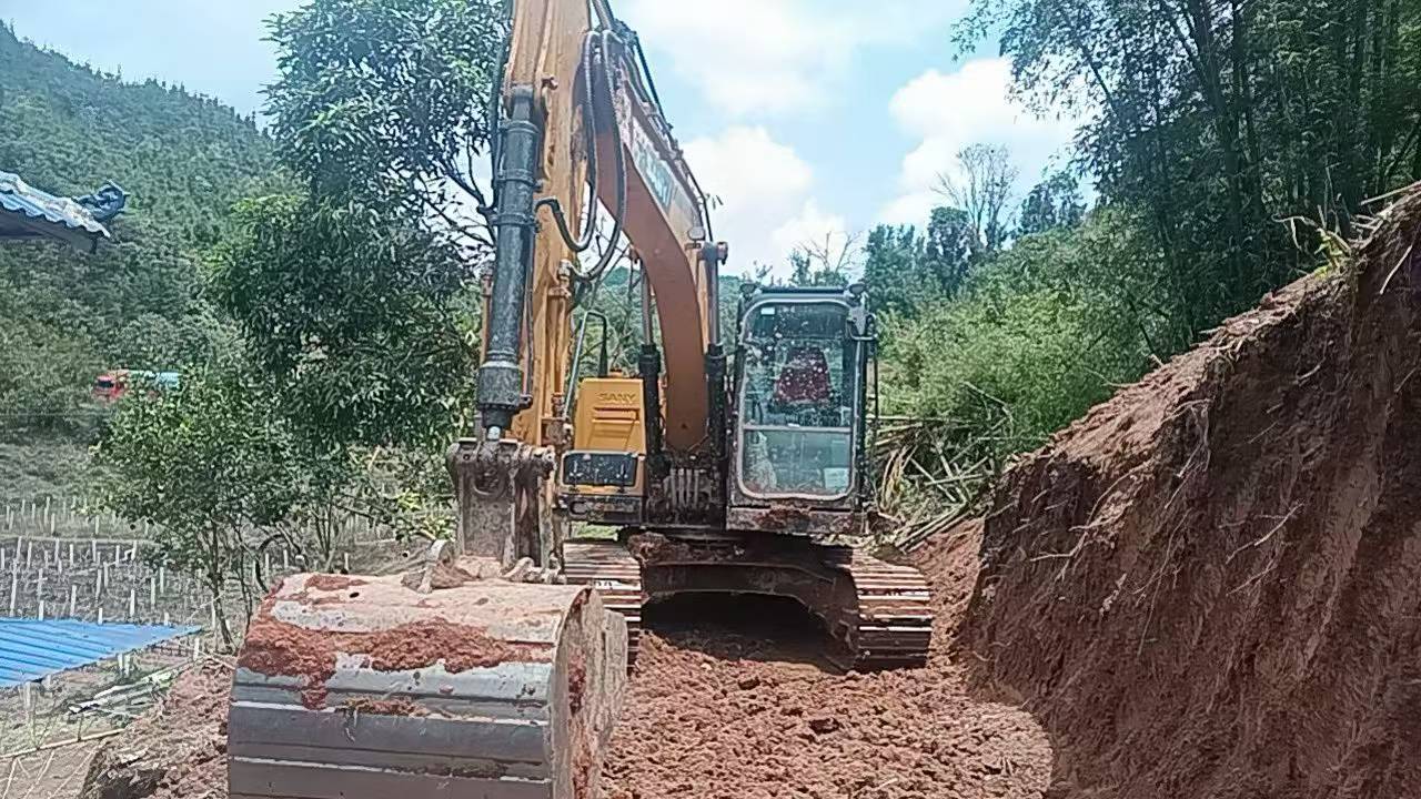 51挖机
